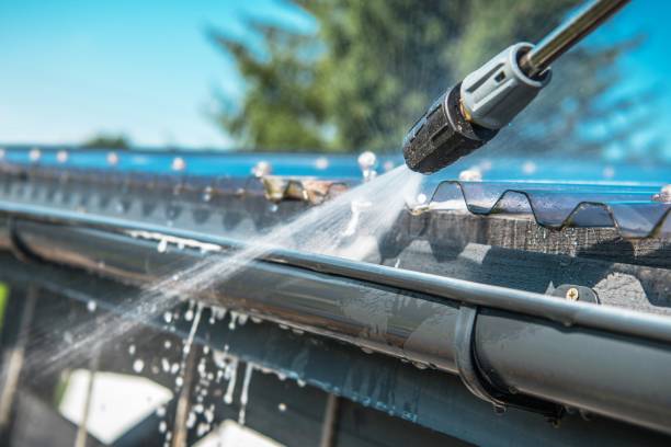 Local Pressure Washing Services in Ellendale, ND