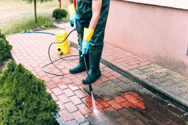 Best Deck Cleaning Services  in Elleale, ND