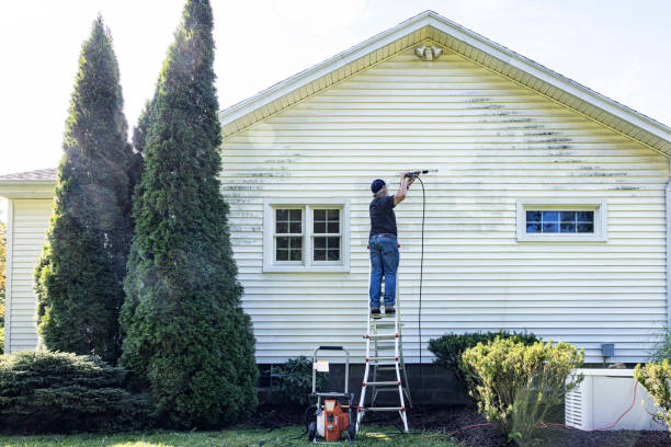 Pressure Washing Contractors in Ellendale, ND