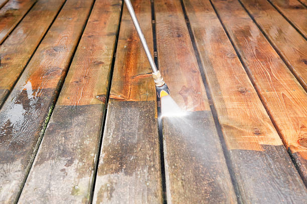Best Pressure Washing Near Me  in Elleale, ND