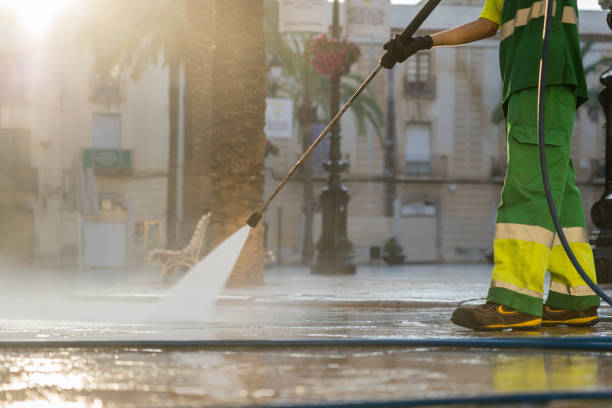 Best Affordable Power Washing  in Elleale, ND